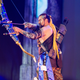 Illustration for article titled The Most Mind-Blowing and Astonishing Cosplay From BlizzCon 2015!
